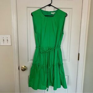 Jade Kelly Green Dress